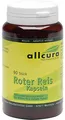Produktbild: Allcura Roter Reis Kapseln, 90 St. Kapseln