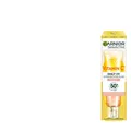 Produktbild: 2tlg. | Garnier Vitamin C Daily UV leichtes Sonnenfluid Glow Creme LSF50+ + Band