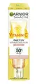 Produktbild: ✅ Garnier Vitamin C Daily UV leichtes Sonnenfluid Glow Creme LSF50+ 40ml ✅