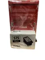 Produktbild: Canon PG-575 Black + 50 Fotoglanzpapier 10x15cm Neu