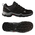 Produktbild: Buty adidas TERREX AX2R Jr BB1935 - 36 2/3 adidas