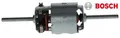 Produktbild: BOSCH 0130063028 Elektromotor für Innenraumgebläse Elektromotor Lüfter