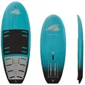 Produktbild: F2 Kiteboard F2 Foil Board Glide Surf Team 45 l Türkis 2024/25 45 l