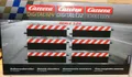 Produktbild: Carrera Digital 132 / 124 / Evolution 20020560 Randstreifen für Gerade (6)