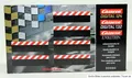 Produktbild: Carrera 20560 Digital132 Digital124 Evolution Randstreifen Gerade 