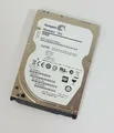 Produktbild: Seagate Momentus Thin ST500LT012 500GB 5400RPM 2,5
