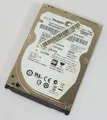Produktbild: Seagate Momentus ST500LT012 500GB 5400RPM 2,5