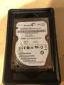 Produktbild: Seagate Laptop Thin HDD 500GB - 5000C500758C4100