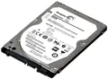 Produktbild: FESTPLATTE SEAGATE MOMENTUS THIN ST500LT012 500GB 5.4K 16MB SATA II 2.5''