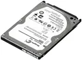 Produktbild: SEAGATE MOMENTUS THIN 500GB SATA II 5.4K 16MB 2.5'' ST500LT012