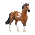 Produktbild: SCHLEICH Horse Club | Mangalarga Marchador Hengst 13978 | detailgetreues Pferd | Geschenk für Mädchen & Jungen | Deko & Sammelfigur Pferde Spielzeug für Kinder ab 5 Jahren | 4 x 18 x 11 cm