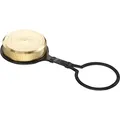 Produktbild: Oventrop Verschlusskappe 1010999 G 5/8, ohne Befestigungsschlaufe, Messing