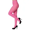 Produktbild: Tanzstrumpfhosen für Profis, Gardestrumpfhosen, Größe: S/M, Farbe: pink