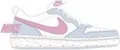 Produktbild: Nike Court Borough Low Sneaker Weiß in Gr. 38