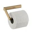 Produktbild: hansgrohe AXOR UNIVERSAL Accessories Papierrollenhalter ohne Deckel, 42846140,