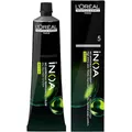Produktbild: LOreal-Professionnel-Paris Haarcoloration InoaINOA Haarfarbe 6,13 Dunkelblond Asch Gold 60 ml (245,00 € / 1 l)
