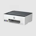 Produktbild: HP Smart Tank 5105 Wireless All-in-One Farbe Drucker, Kopierer, Scanner