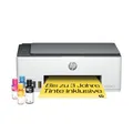 Produktbild: HP Smart Tank 5105 Multifunktionsdrucker Scanner Kopierer USB WLAN