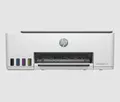 Produktbild: HP Inc. HP Smart Tank 5105 All-in-One - Multifunktionsdrucker - Farbe - Tintenstrahl - nachfüllbar - Legal (Original) - A4/Legal (Medien) - bis zu 10 Seiten/Min. (Kopieren) - bis zu 12 Seiten/Min. (Drucken) - 100 Blatt - USB 2.0, Wi-Fi(n), Bluetoot (1F3Y3A#BHC)