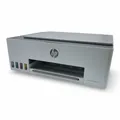 Produktbild: HP Smart Tank 5105 All in One Tintentank Drucker Scanner WLAN (ohne Druckköpfe)