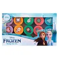 Produktbild: Canenco Frozen Stempelset, 15-tlg.