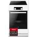 Produktbild: Amica SHI 905 150 W - Standherd Elektro, Induktion, 50 cm