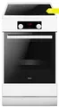 Produktbild: Amica SHI 905150W Standherd Induktion 50cm 65l A SensorTouch weiß