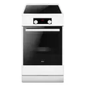 Produktbild: AMICA Elektro-Standherd SHI 905 150 W - weiß - A
