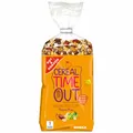 Produktbild: Gut&Günstig Früchte-Müsli mit 32% Fruchtgehalt und Vollkornflocken 1000g Packung