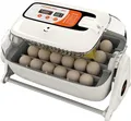 Produktbild: Brutmaschine Inkubator Brutkasten RCOM King Suro 20