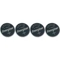 Produktbild: Energizer CR2032 - Lithium - Knopf/Münze - CR2032 - Metallisch - Sichtverpackung - -30 - 60 °C (637762)