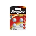 Produktbild: ENERGIZER Batterie CR2032 Lithium 4er-Pack