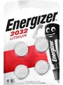 Produktbild: Energizer 2032 - battery x CR2032 - Li 7638900377620