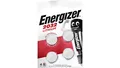 Produktbild: Energizer CR2032 DL2032 Lithium Knopfzellen