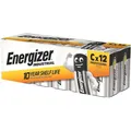 Produktbild: 12x Energizer C Baby R14 LR14 Industrial Batterien 1,5V (12 Stück)