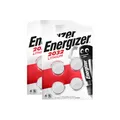 Produktbild: 2x 4er Blister Energizer CR 2032 3V Batterie Lithium Knopfzelle DL2032 CR2032