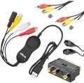 Produktbild: Reflecta VideoCapture Set USB (66129)