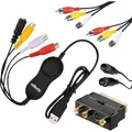 Produktbild: Reflecta VideoCapture Set USB