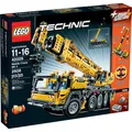 Produktbild: LEGO Mobiler Schwerlastkran (42009, LEGO Technic) (42009)