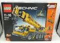 Produktbild: LEGO 42009 Mobile Crane Mk II NEW MISB NEU Technik Technic Mobilkran EOL