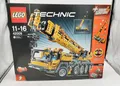 Produktbild: LEGO 42009 Mobile Crane Mk II NEW MISB NEU Technik Technic Mobilkran 8043 42100