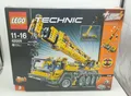 Produktbild: LEGO 42009 Mobile Crane Mk II NEW MISB EOL Technik Technic Mobilkran 8043 42100