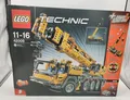 Produktbild: LEGO 42009 Mobile Crane Mk II NEW MISB NEU Technik Technic Mobilkran 8043 42100