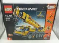 Produktbild: LEGO 42009 Mobile Crane Mk II NEW MISB GOOD Technik Technic Mobilkran 8043 42100