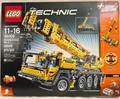 Produktbild: LEGO 42009 Mobilkran MK II Brandneu & Fabrikversiegelt ORIGINAL / Neu / Express