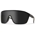 Produktbild: Smith - Boomtown ChromaPop Cat. 3 VLT 10% - Fahrradbrille schwarz/grau