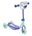 Produktbild: Disney Frozen 3-Rad Baby Scooter, Verstellbar, Mit Rutschfester Plattform