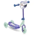 Produktbild: Frozen Disney Kinderroller mit 3 Rädern