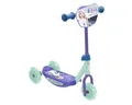 Produktbild: Disney Dreirad Disney Frozen 3-Rad Baby Scooter – Verstellbar & Rutschfest