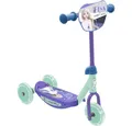Produktbild: Seven Polska Tretroller 3-Rad Kinder Roller Scooter, keine Straßenzulassung